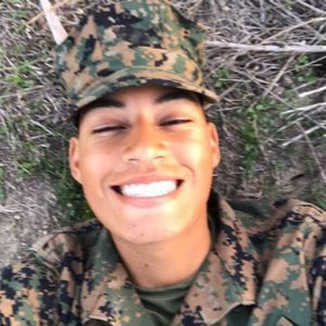 Meet your Posher, Mark